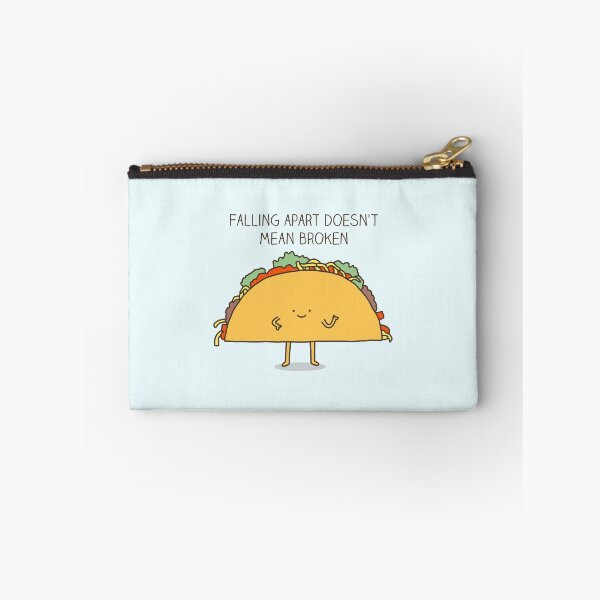Item preview, Falling apart doesn't mean broken designed and sold by Milkyprint.