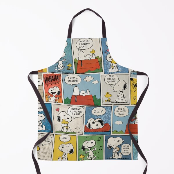 Item preview, Retro Comic Strip Collage – Stay Cool & Chill Vibes designed and sold by IvanaIka.