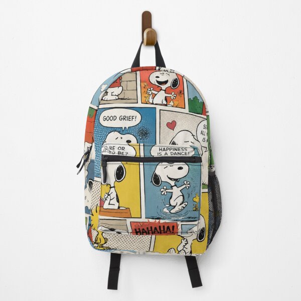 Item preview, Retro Comic Strip Collage – Stay Cool & Chill Vibes designed and sold by IvanaIka.