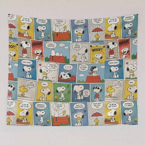 Item preview, Retro Comic Strip Collage – Stay Cool & Chill Vibes designed and sold by IvanaIka.