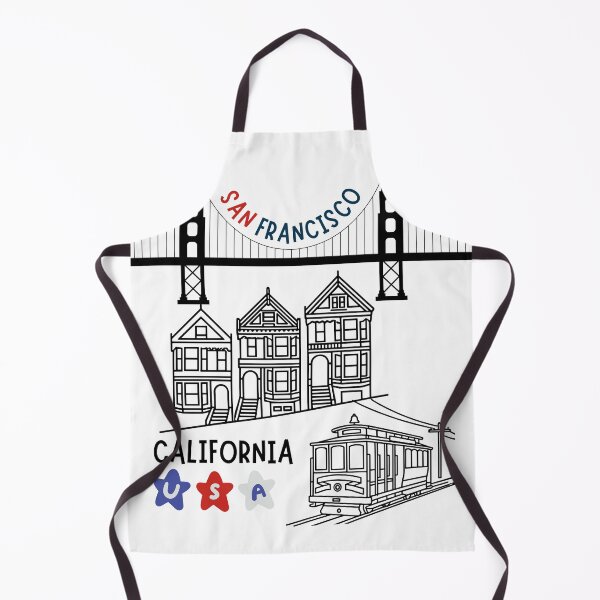 Item preview, San Francisco designed and sold by ImaginARTDesign.