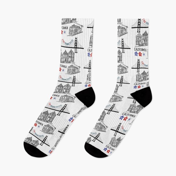 Item preview, San Francisco designed and sold by ImaginARTDesign.