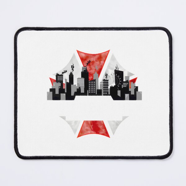 Item preview, Raccoon City Shirt PERFECT GIFT FOR YOU AND FRIENDS designed and sold by chuasoonteck.