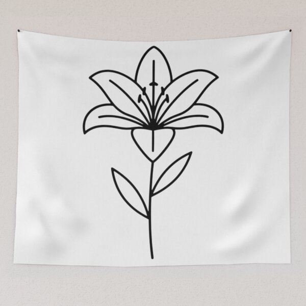 Item preview, Lily designed and sold by AnonimusDesigns.