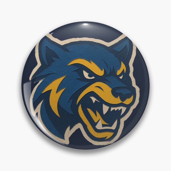 Item preview, Paper Wolverine designed and sold by Austin-CLMS.