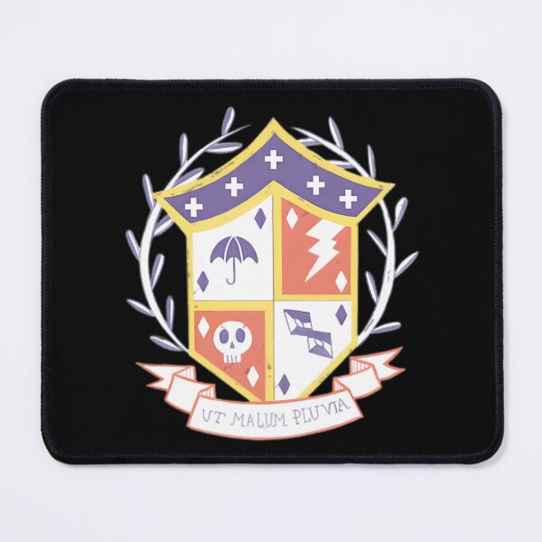 Item preview, The Umbrella Academy Fan Art | Unique Show Merchandise ⭐⭐⭐⭐⭐ designed and sold by chuasoonteck.