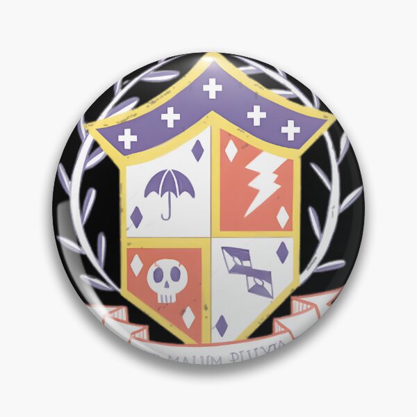 Item preview, The Umbrella Academy Fan Art | Unique Show Merchandise ⭐⭐⭐⭐⭐ designed and sold by chuasoonteck.