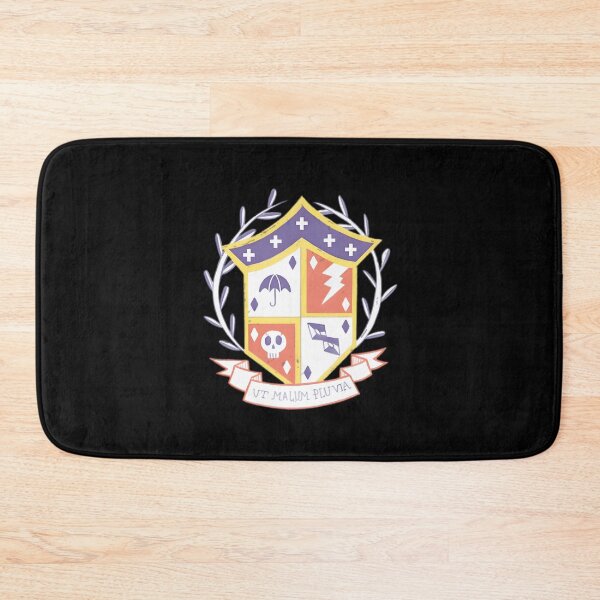 Item preview, The Umbrella Academy Fan Art | Unique Show Merchandise ⭐⭐⭐⭐⭐ designed and sold by chuasoonteck.