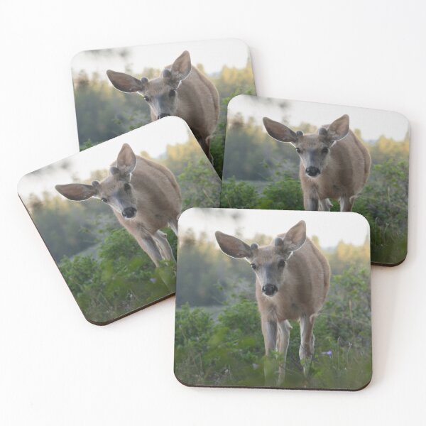Item preview, Young Deer designed and sold by Picture1Perfect.