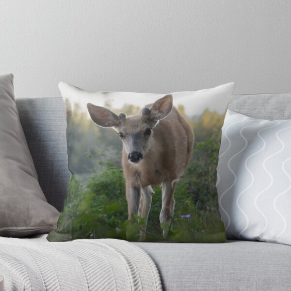 Item preview, Young Deer designed and sold by Picture1Perfect.