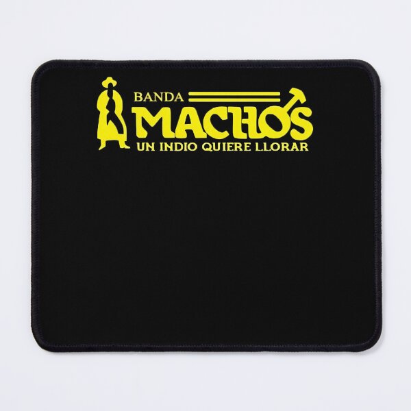 Item preview, BANDA MACHOS  designed and sold by MadeThisFMeS.