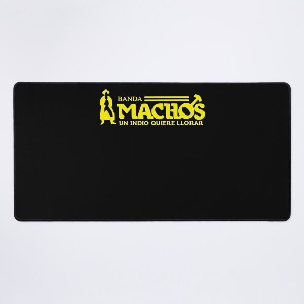 Item preview, BANDA MACHOS  designed and sold by MadeThisFMeS.