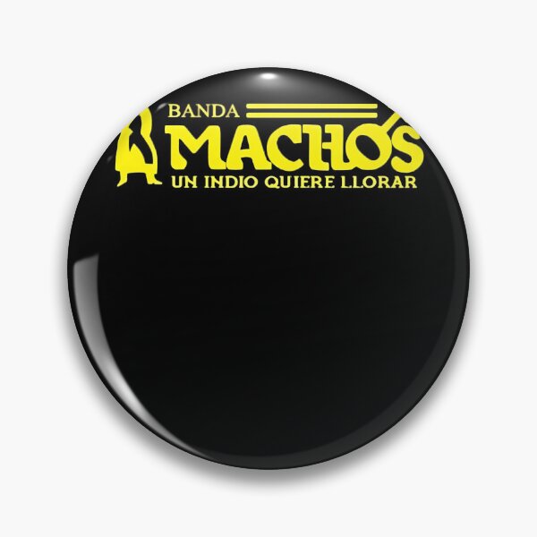 Item preview, BANDA MACHOS  designed and sold by MadeThisFMeS.