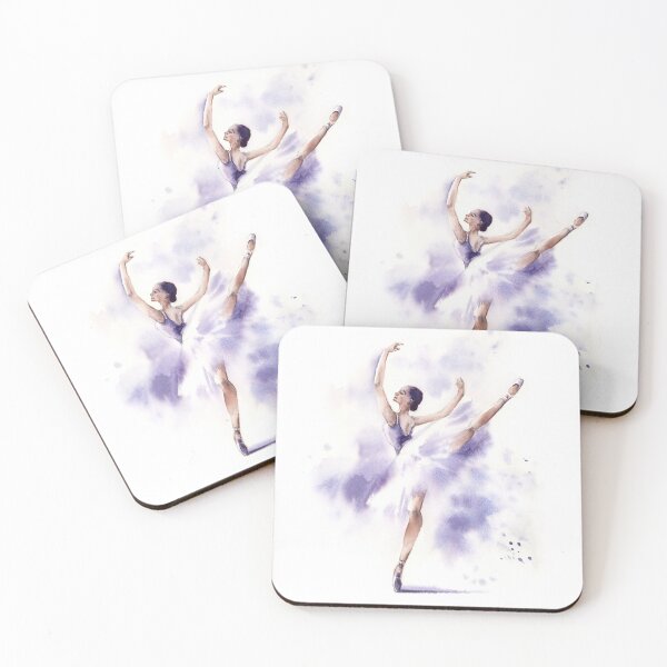 Item preview, Ballerina designed and sold by CanotStop.