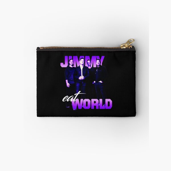 Item preview, Jimmy Eat World designed and sold by IshTarltArt.