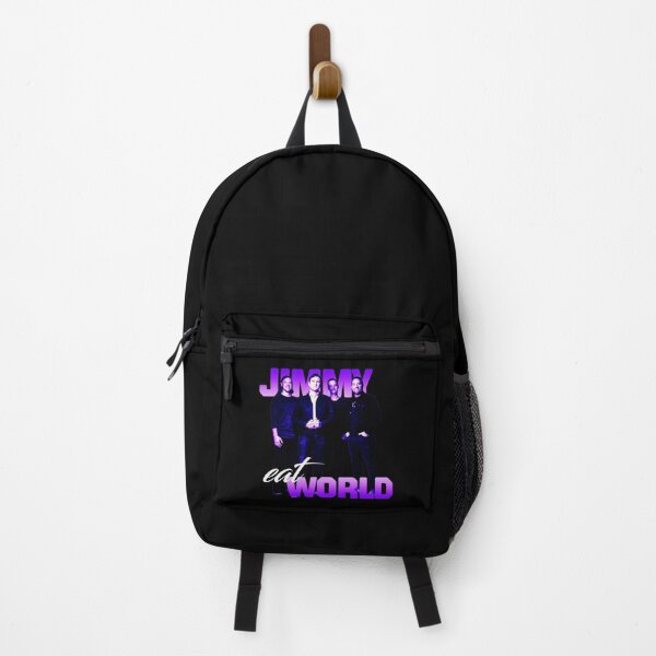 Item preview, Jimmy Eat World designed and sold by IshTarltArt.