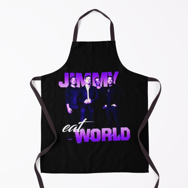 Item preview, Jimmy Eat World designed and sold by IshTarltArt.