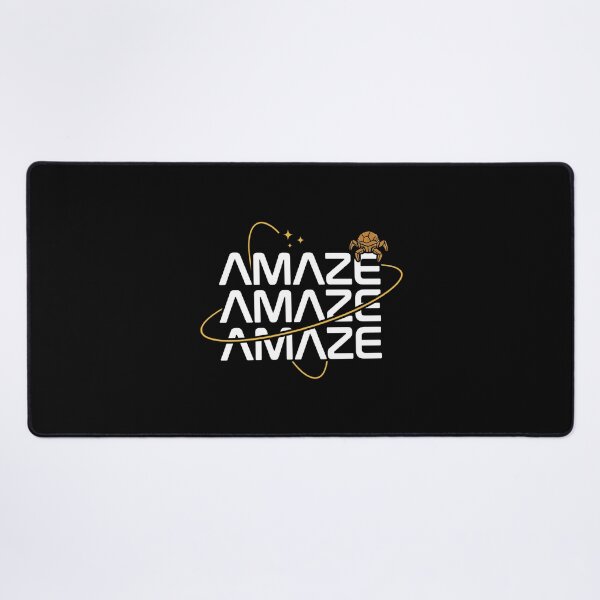 Item preview, Amaze Amaze Amaze Rocky Project Hail Mary Inspired designed and sold by zwawji.