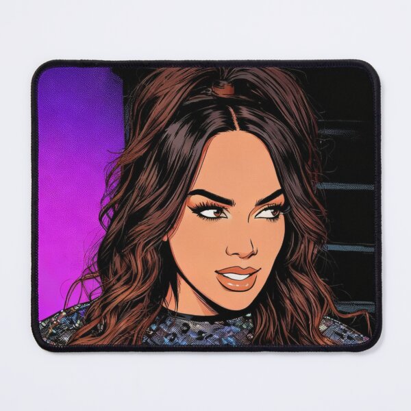 Item preview, Nia Jax designed and sold by Amen For Anthony.