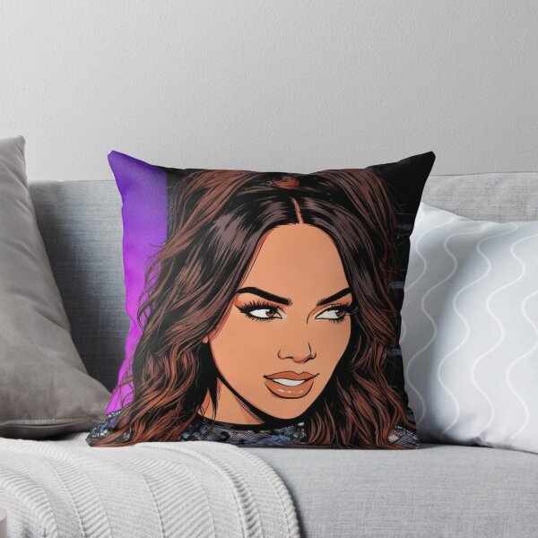 Item preview, Nia Jax designed and sold by Amen For Anthony.