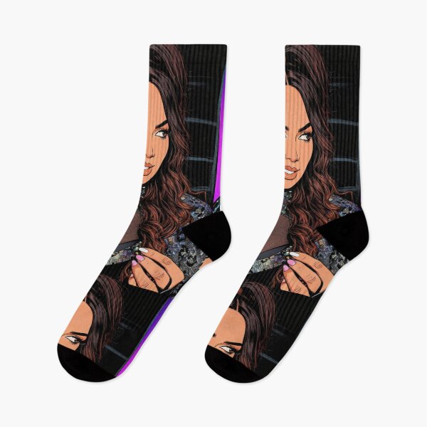 Item preview, Nia Jax designed and sold by Amen For Anthony.