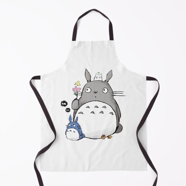 Item preview, Totoro Cute Forest Spirit Cozy Kawaii Anime Graphic Shirt designed and sold by Polwick-Drbala.