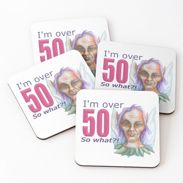 Item preview, Age is just a number 2/6 designed and sold by AmethistFaye.