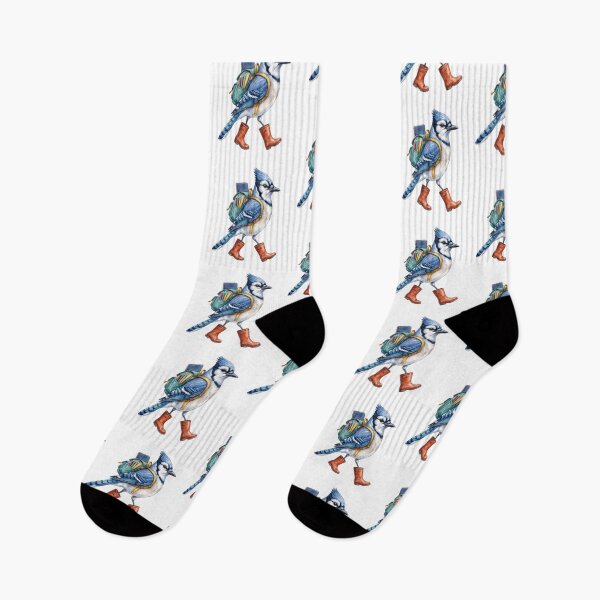 Artikelvorschau, Blue Jay Regenstiefel entworfen und verkauft von Roy & Tiffany.