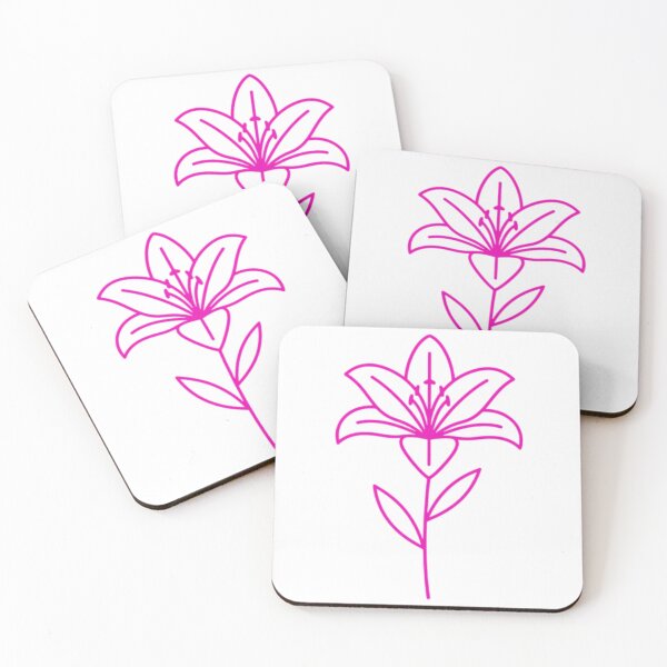 Item preview, Lily designed and sold by AnonimusDesigns.