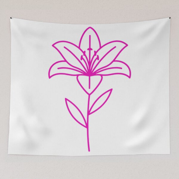 Item preview, Lily designed and sold by AnonimusDesigns.