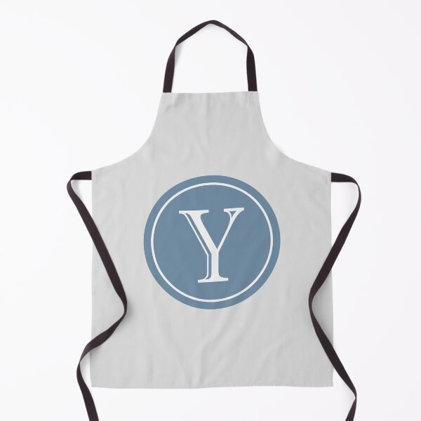 Item preview, Initial Letter Y Classic Circle designed and sold by Jeallan Designs.