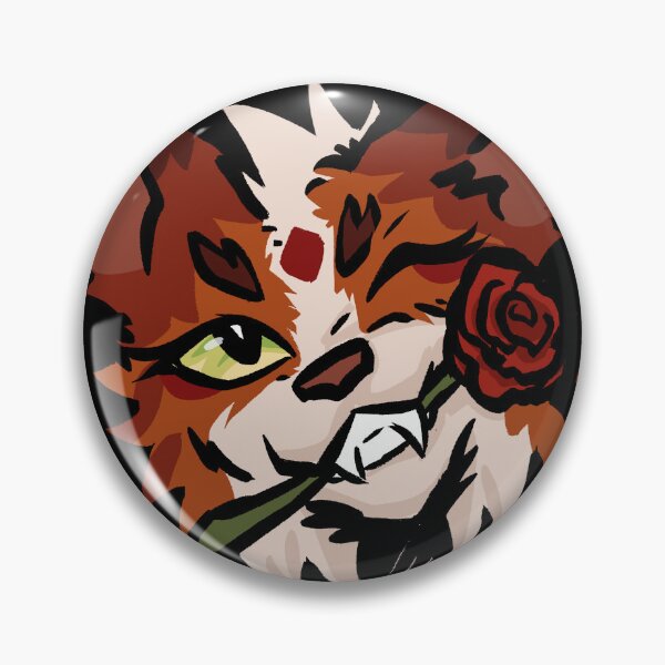 Item preview, Have A Rose Lyre designed and sold by Kaeporakrakens.