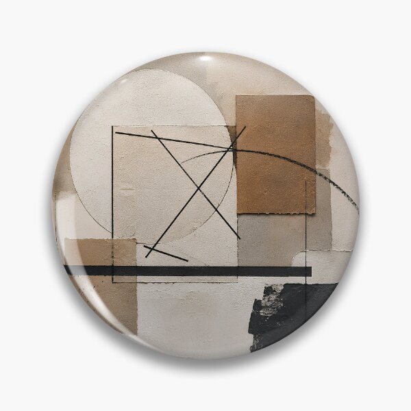 Item preview, Geometric collage designed and sold by YannisZART.