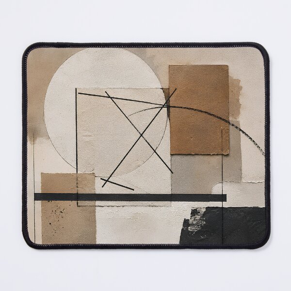 Item preview, Geometric collage designed and sold by YannisZART.