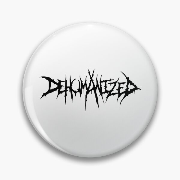 Item preview, THE DEHUMANIZED BAND designed and sold by IjayyunStore.