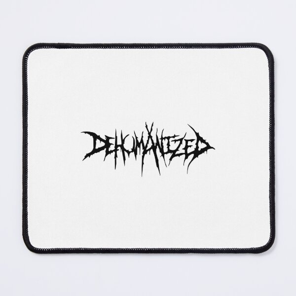 Item preview, THE DEHUMANIZED BAND designed and sold by IjayyunStore.