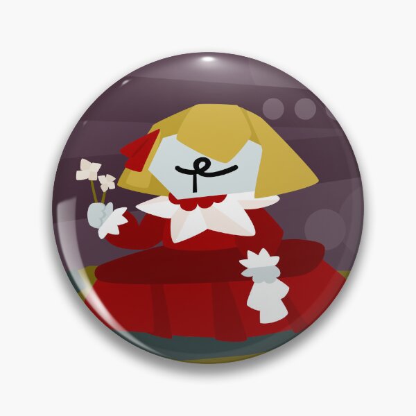 Item preview, Infanta Margarita designed and sold by Sonia Pascual Izquierdo.