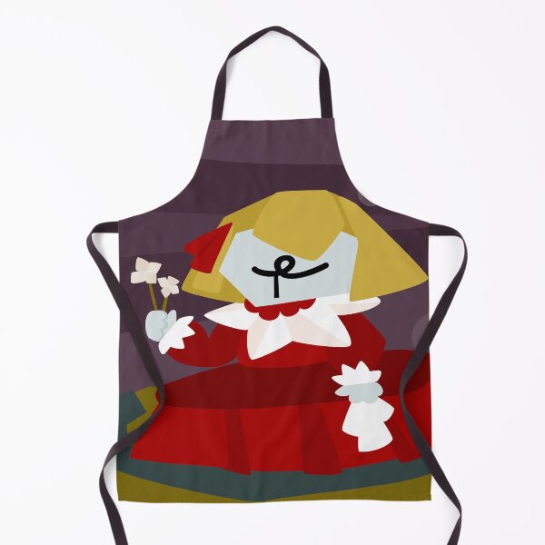Item preview, Infanta Margarita designed and sold by Sonia Pascual Izquierdo.