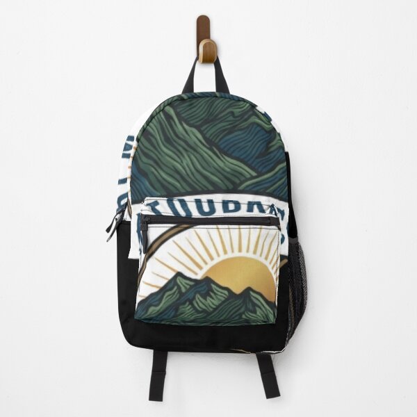 Item preview, Toubkal, Morocco Classic Sticher. designed and sold by Sloyar.