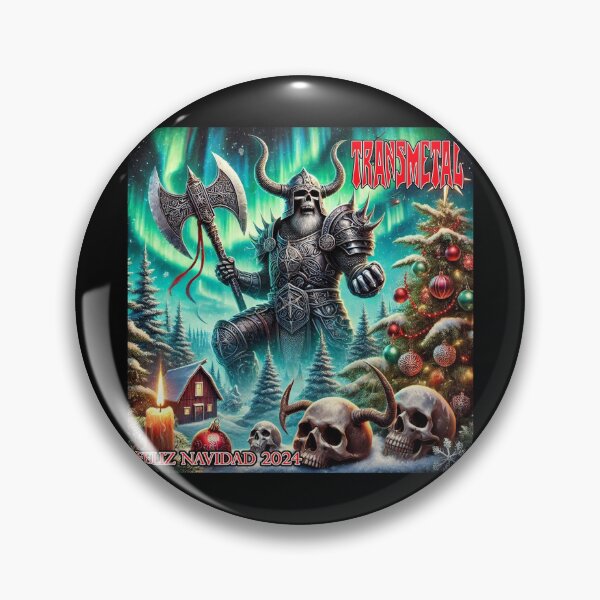 Item preview, TRANSMETAL BAND designed and sold by Arve22Store.