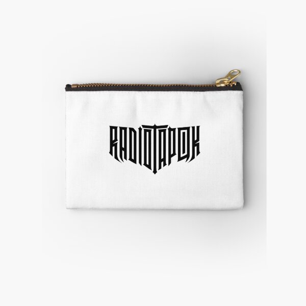 Item preview, RADIO TAPOK BAND designed and sold by KYLovecatss.