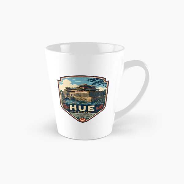 Item preview, Hue Vietnam Imperial Heritage Timeless Beauty Travel Souvenir Landmark designed and sold by Simsimah26Parks.