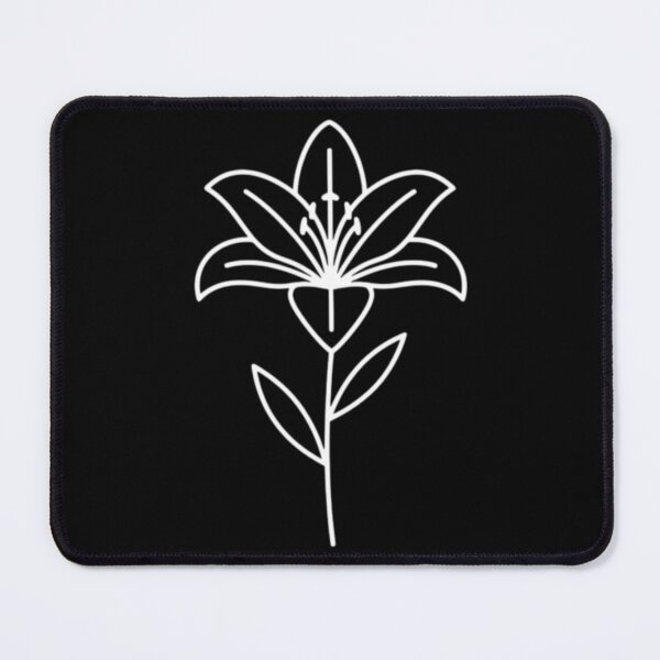 Item preview, Lily designed and sold by AnonimusDesigns.