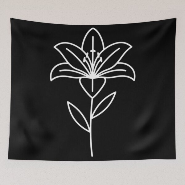 Item preview, Lily designed and sold by AnonimusDesigns.