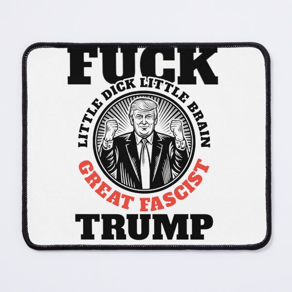 Item preview, donald trump designed and sold by marcbihan.