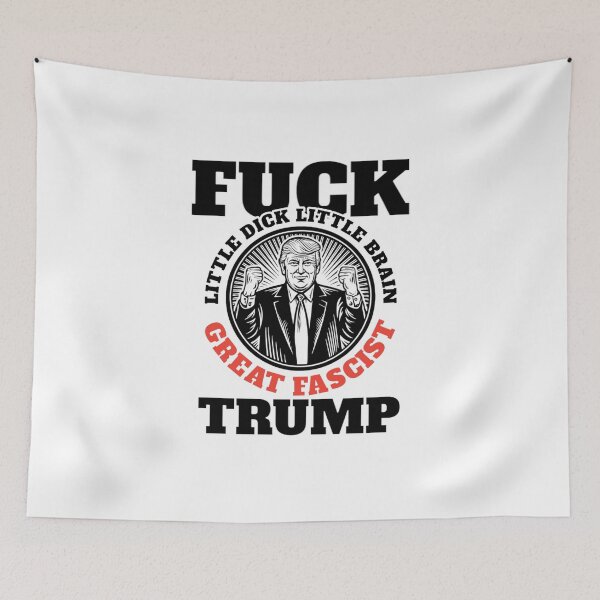 Item preview, donald trump designed and sold by marcbihan.
