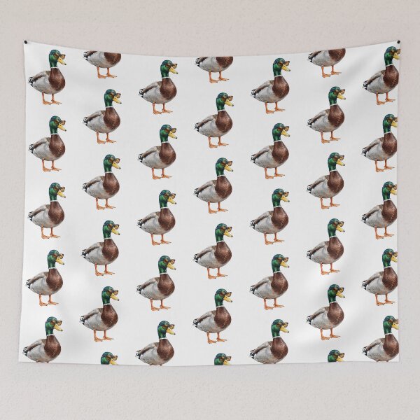 Item preview, Duck with Sunglasses designed and sold by Roy & Tiffany.