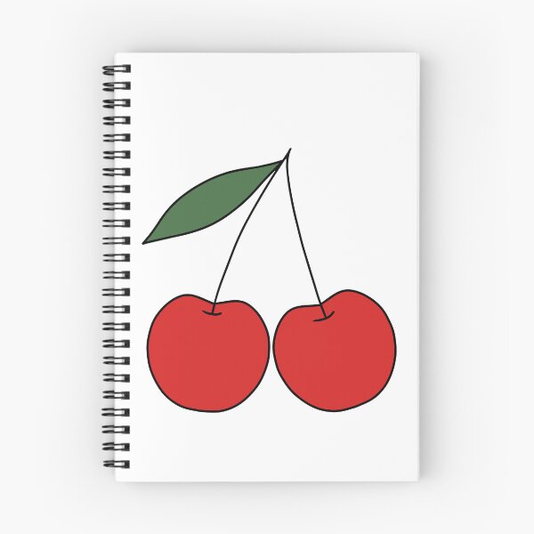 Item preview, Cherry designed and sold by BrunaBernardes.