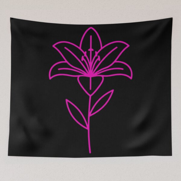 Item preview, Lily designed and sold by AnonimusDesigns.