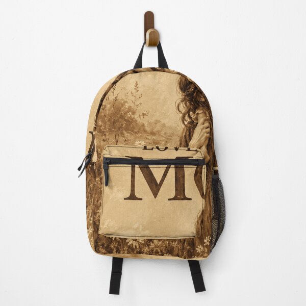Item preview, Love Care Equals Mom Vintage Art designed and sold by WearTheVibe Store.